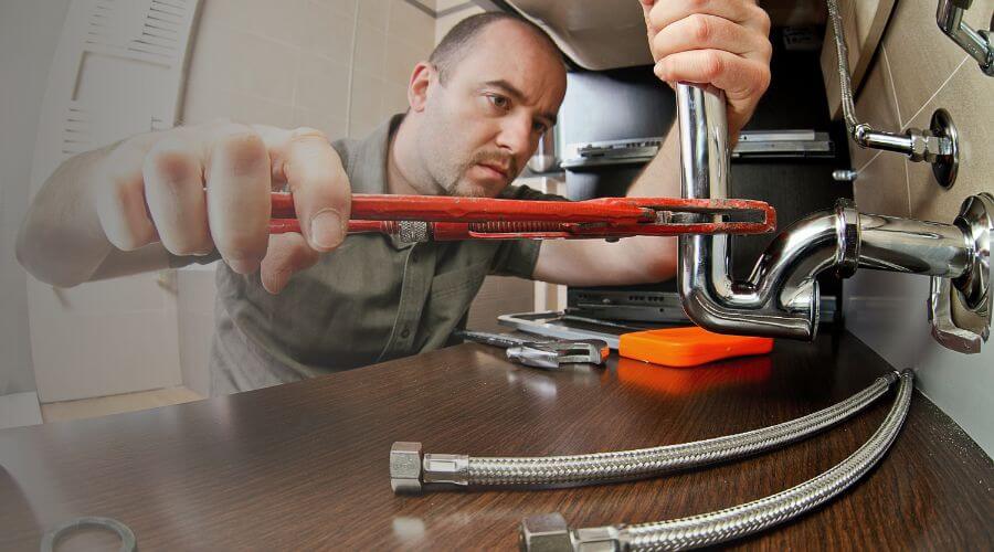 Local expert plumbing services in Moscow, KS